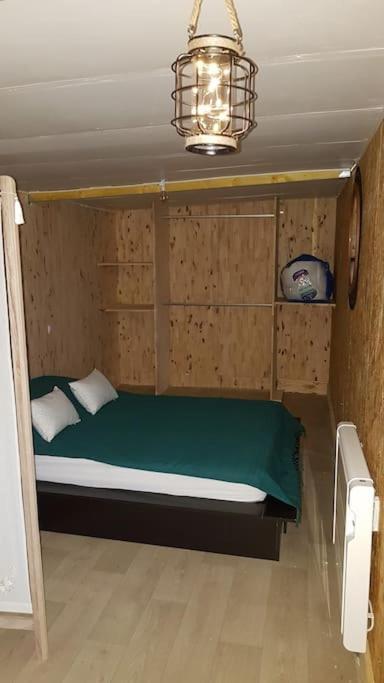 Joli Pied A Terre A 2 Pas D'Etretat Villa Bretteville-du-Grand Caux Eksteriør bilde
